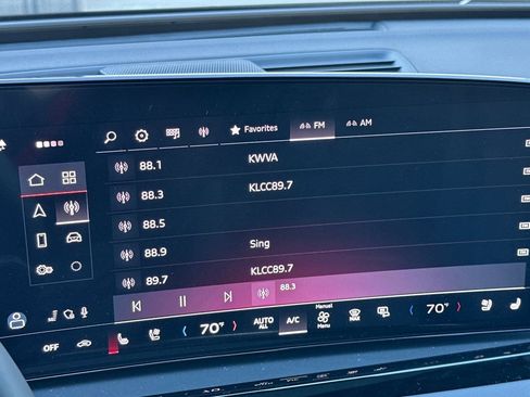 New 2026 Audi A6 Premium Plus image 16