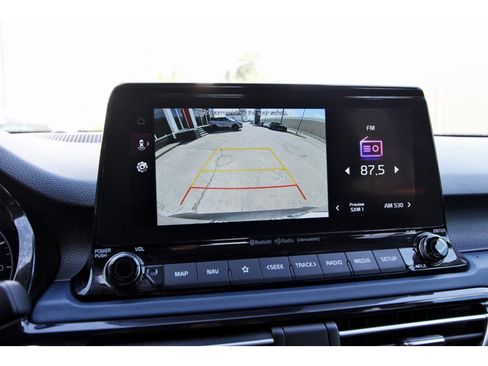 Certified 2023 Kia Seltos S w/ Navigation Package image 26