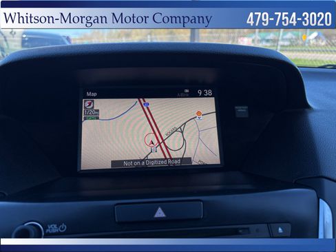 Used 2020 Acura MDX FWD w/ Technology Package image 3