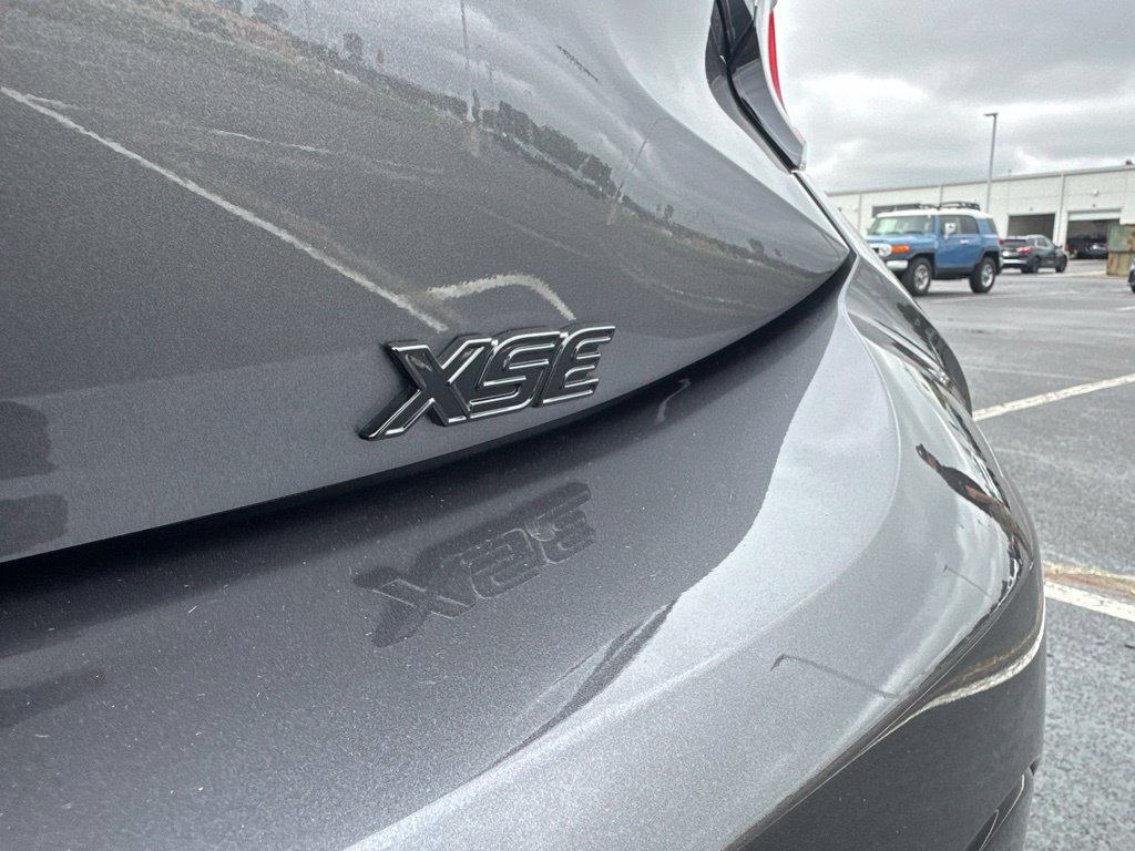 Certified 2026 Toyota Corolla XSE FWD image 37