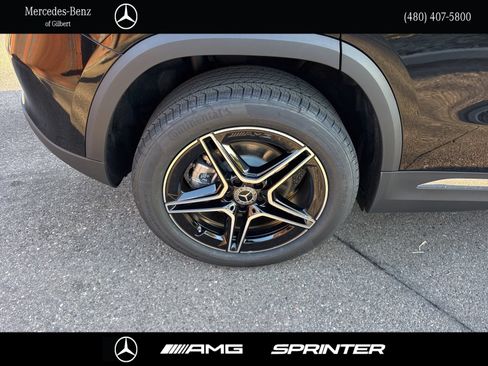 New 2026 Mercedes-Benz GLA 250 4MATIC image 6