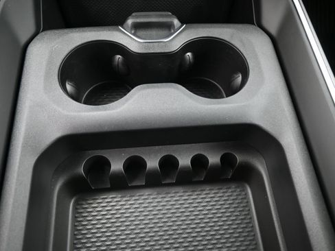 New 2026 RAM 1500 Lone Star w/ Night Edition image 9