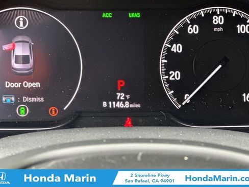 Used 2019 Honda Accord EX-L image 31