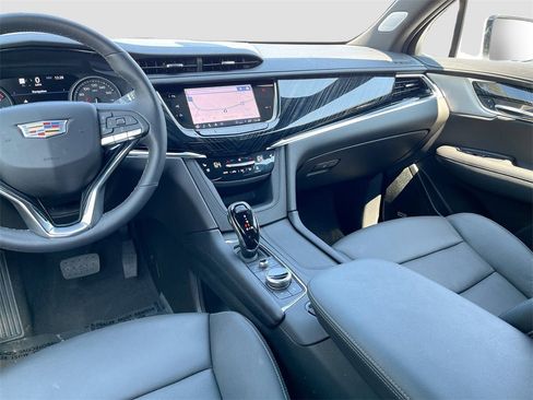 New 2025 Cadillac XT6 Premium Luxury w/ Technology Package image 23