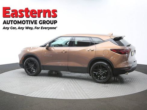 Used 2023 Chevrolet Blazer LT image 61