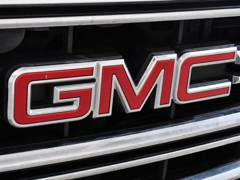 Used 2017 GMC Sierra 1500 SLT w/ SLT Premium Package image 20