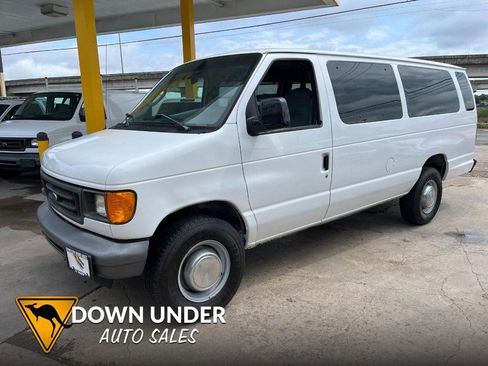 Used 2006 Ford E-350 and Econoline 350 XL RWD image 1