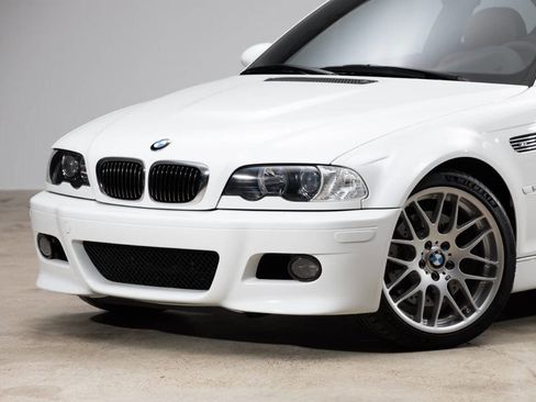 Used 2005 BMW M3 Coupe image 3