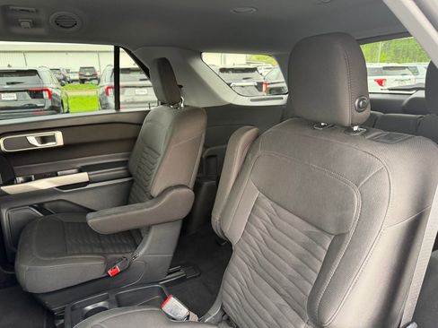Used 2020 Ford Explorer XLT RWD image 15