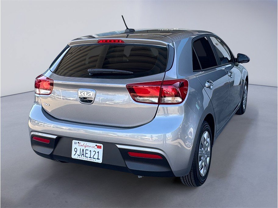 Used 2023 Kia Rio S FWD image 6