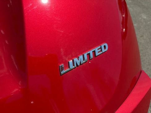 Used 2016 Toyota RAV4 Limited w/ Advanced Technology Package FWD image 10