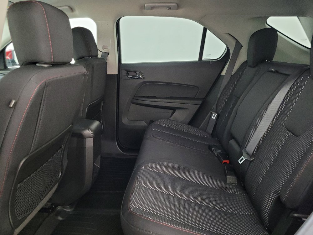 Used 2017 Chevrolet Equinox LT w/ Convenience Package FWD image 18
