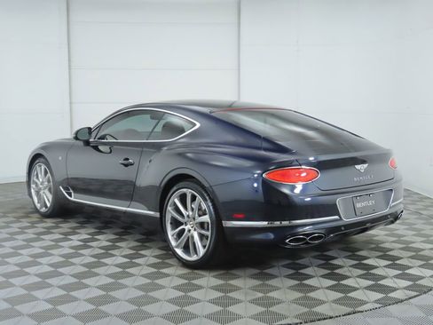 Certified 2020 Bentley Continental GT image 7