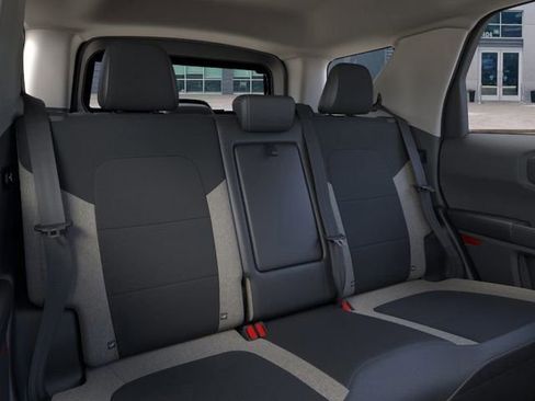 New 2025 Ford Bronco Sport Big Bend w/ Convenience Package image 12