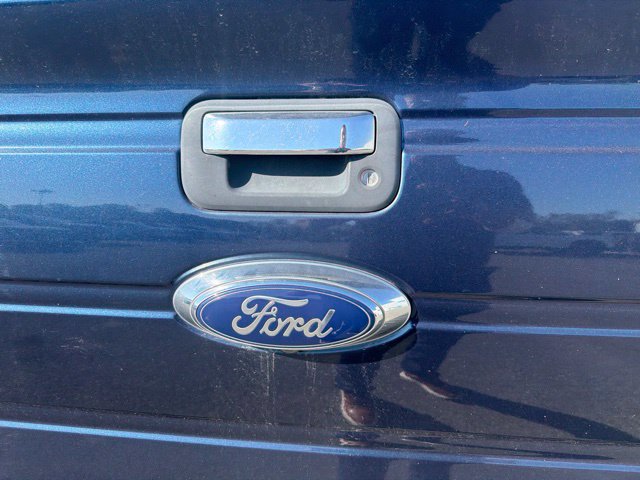Used 2014 Ford F150 XLT w/ Equipment Group 302A Luxury AWD/4WD image 29