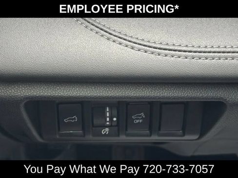 Used 2021 Subaru Outback Limited XT w/ Popular Package #2 AWD/4WD image 31