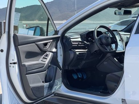New 2026 Subaru WRX AWD/4WD image 7