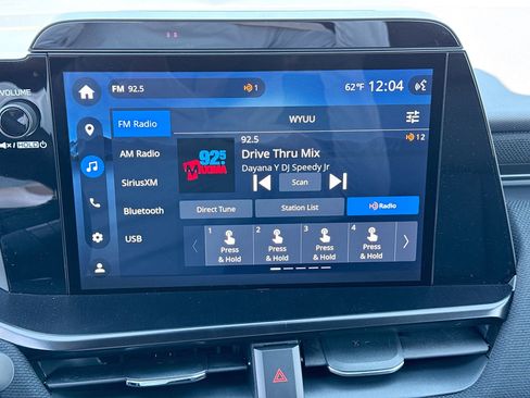 New 2026 Subaru Outback Premium image 32