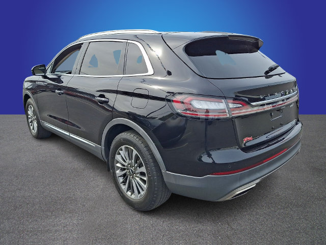 Used 2020 Lincoln Nautilus FWD w/ Equipment Group 101A image 6