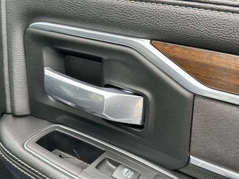 Certified 2024 RAM 2500 Laramie image 17