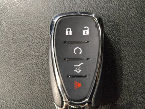 Used 2021 Chevrolet Equinox LT AWD/4WD image 32