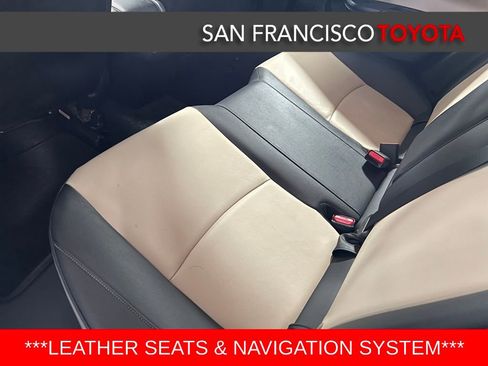 Used 2018 Honda Civic EX-L image 15