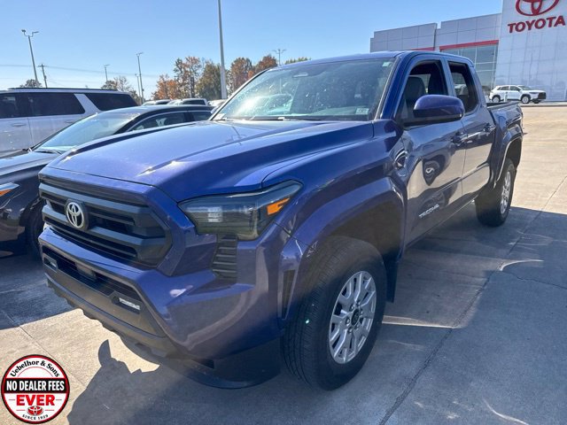 Used 2024 Toyota Tacoma SR5 AWD/4WD 360° Tour