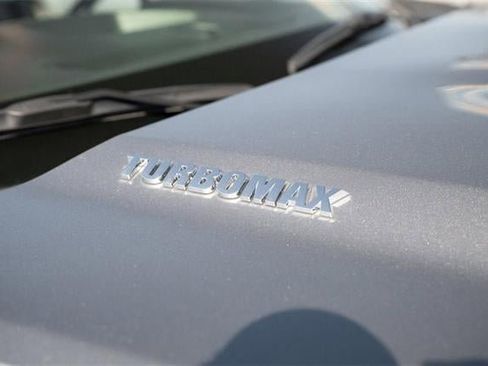 New 2025 Chevrolet Silverado 1500 Custom image 25