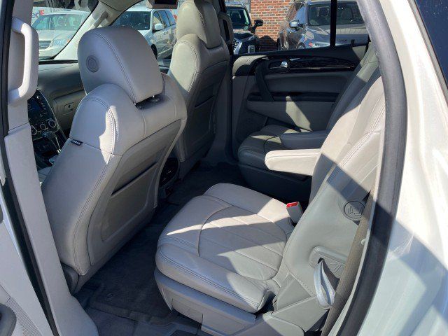 Used 2014 Buick Enclave Premium w/ Trailering Provision Package AWD/4WD image 15