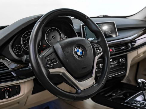 Used 2014 BMW X5 xDrive35i AWD/4WD image 11