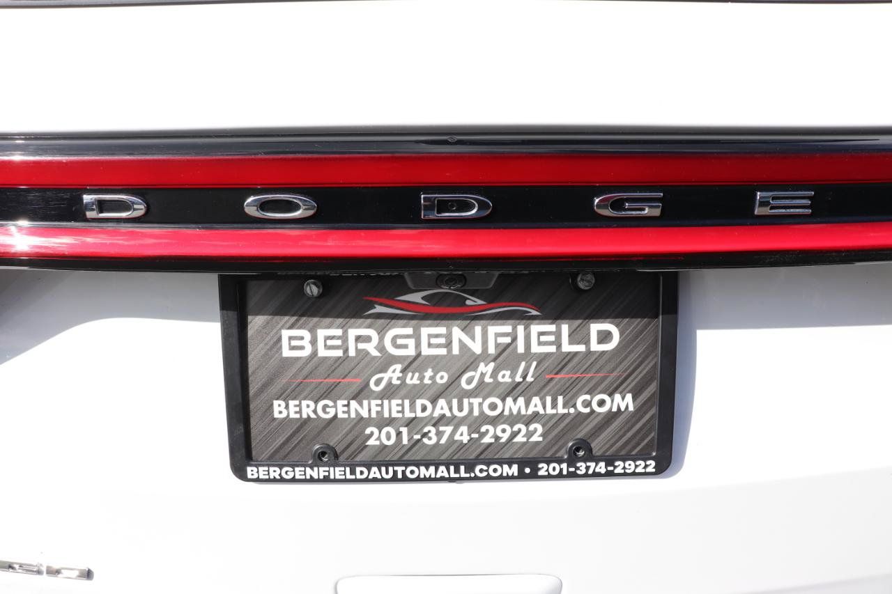 Used 2025 Dodge Durango GT AWD/4WD image 68