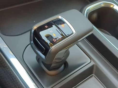 New 2026 Chevrolet Silverado 1500 LT Trail Boss w/ LT Trail Boss Premium Package image 34