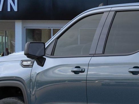 New 2026 GMC Sierra 1500 Elevation w/ Elevation Premium Package AWD/4WD image 12