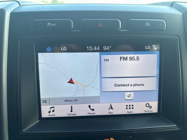 Used 2018 Ford Expedition XLT w/ Equipment Group 202A RWD image 26