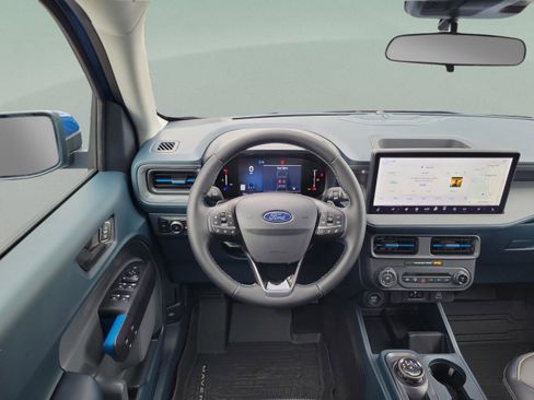 New 2026 Ford Maverick Lobo image 20