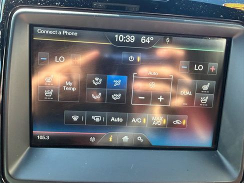 Used 2013 Ford F150 Limited AWD/4WD image 25
