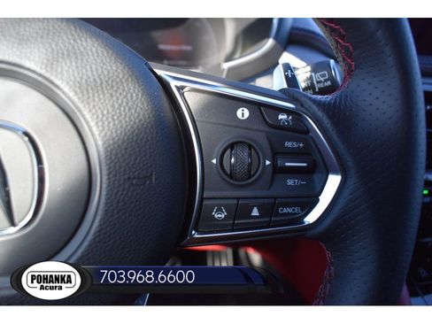 New 2026 Acura MDX A-Spec image 13