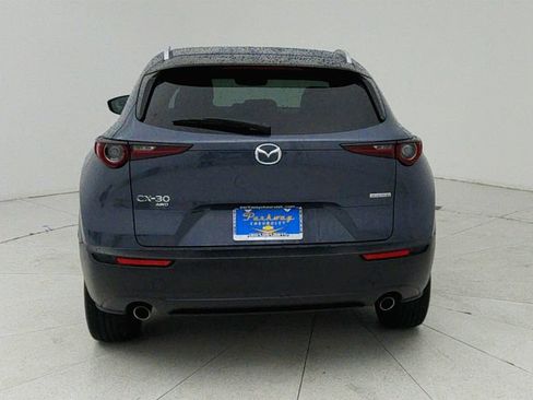 Used 2025 MAZDA CX-30 AWD 2.5 S w/ Preferred Package image 6