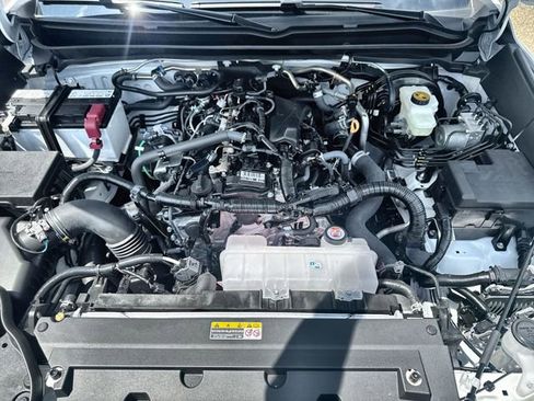 New 2025 Toyota Tacoma SR5 image 33