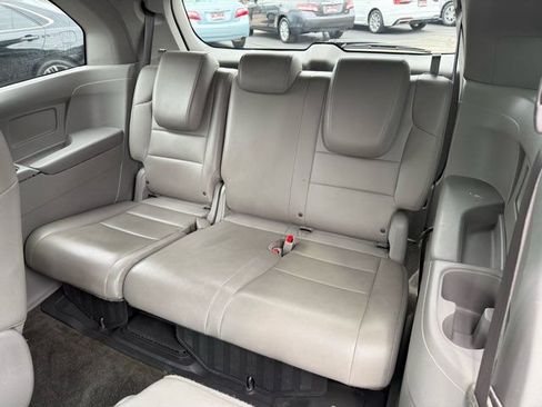 Used 2013 Honda Odyssey EX-L image 14