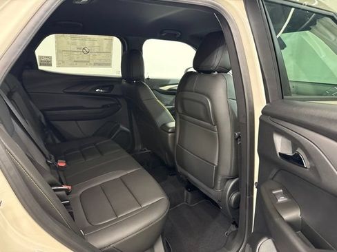 New 2026 Chevrolet TrailBlazer ACTIV w/ Driver Confidence Package AWD/4WD image 12