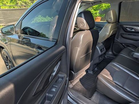 Used 2020 GMC Terrain SLT w/ Preferred Package FWD image 23