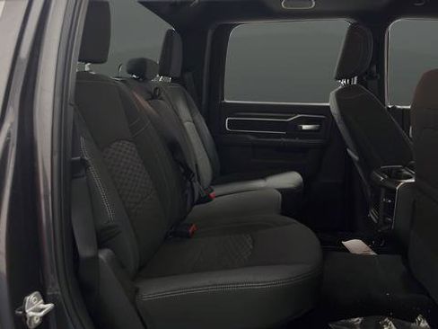 New 2026 RAM 2500 Big Horn AWD/4WD image 23