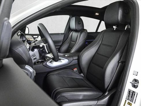 New 2026 Mercedes-Benz GLE 450 4MATIC Coupe image 18