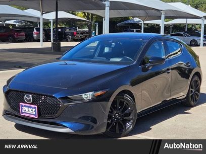 Used 2019 MAZDA MAZDA3 Hatchback w/ Premium Package