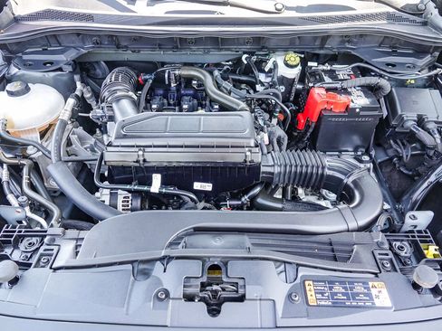 Certified 2024 Ford Escape ST-Line image 26