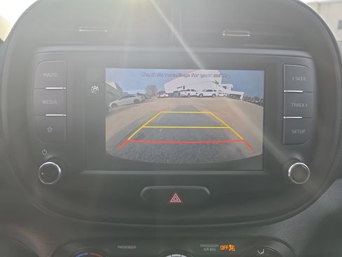 Used 2024 Kia Soul LX w/ Option Group 015 image 26