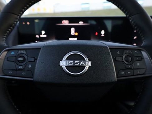 New 2026 Nissan Sentra SL w/ Floor Mat Package FWD image 15