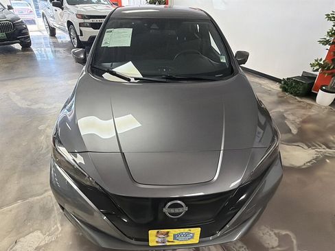 Used 2023 Nissan Leaf SV Plus FWD image 30