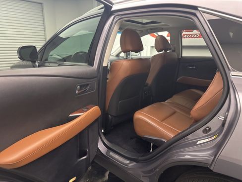 Used 2015 Lexus RX 450h AWD image 6